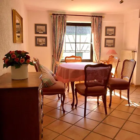 Apartamento Efrizweilerstr.2 Markdorf
